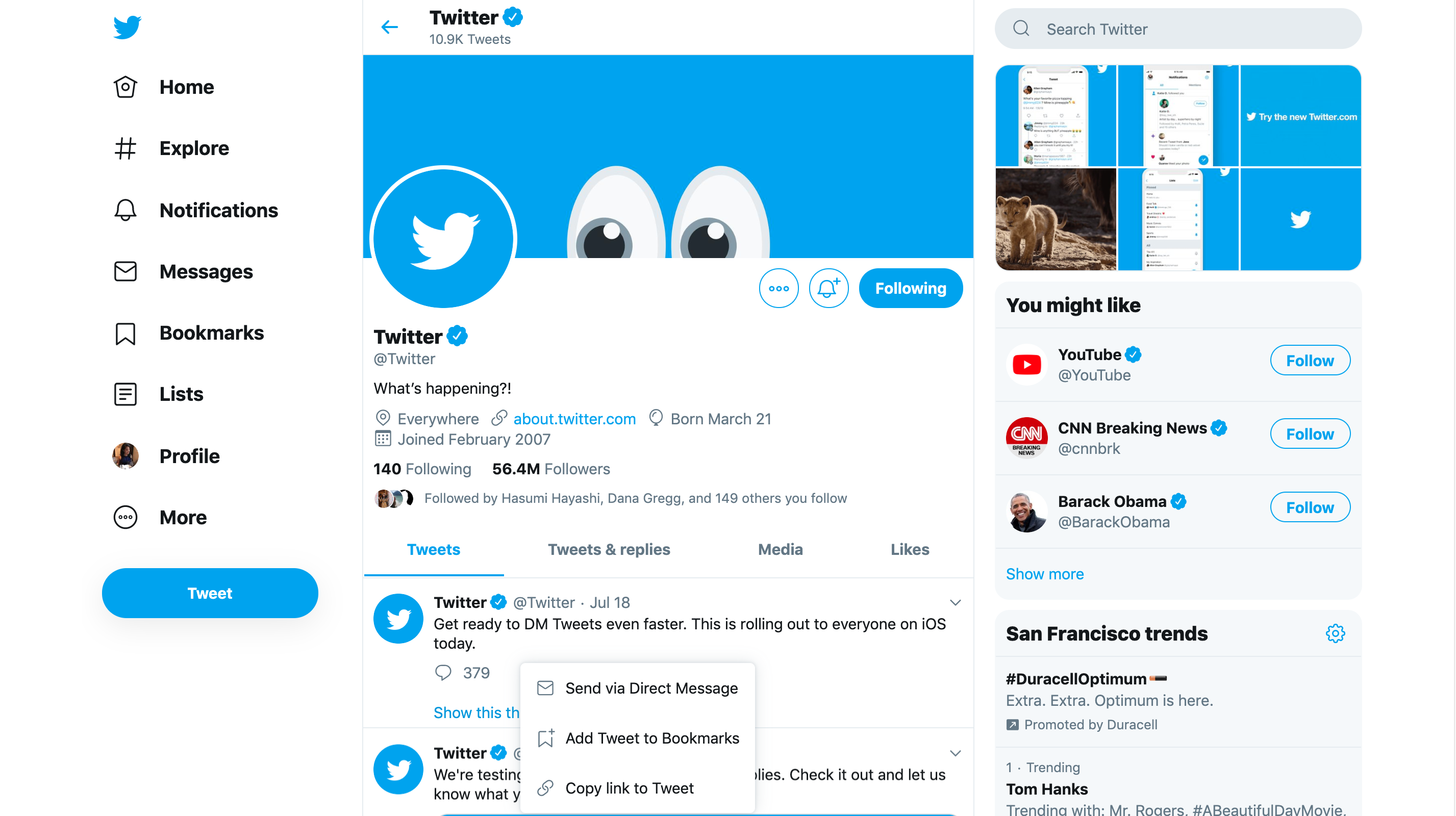 Real-Time Twitter/x & Self-service Growth Hack for Small Brands